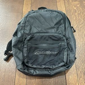 Eddie Bauer 25L stowaway